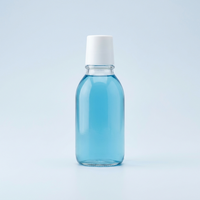 Mouthwash