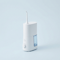 Water flosser