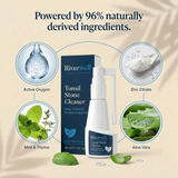 Tonsil Stone Spray - Reach & Clean Hidden Bacteria