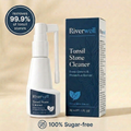 Tonsil Care Spray — Targets the Hidden Bacteria